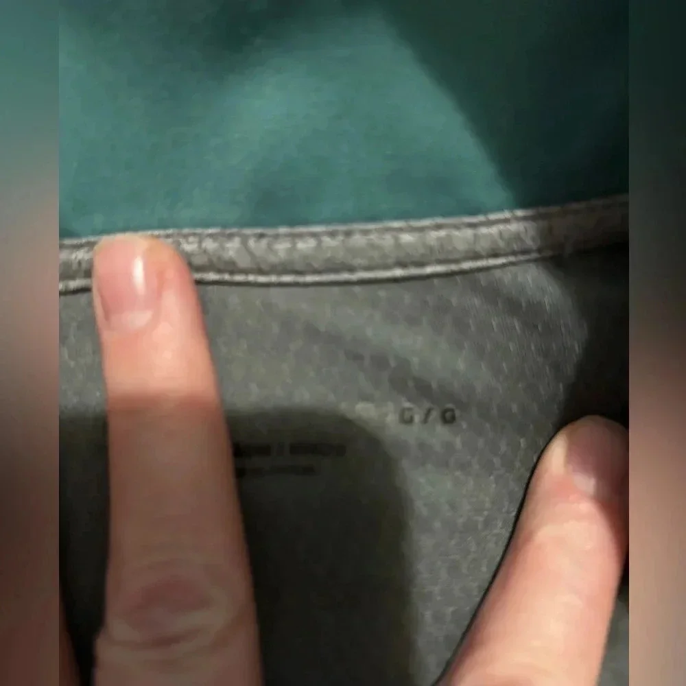 Under Armour questions leave